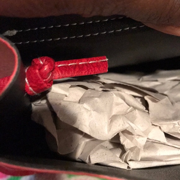 ❤️Red Bag❤️ - Picture 5 of 6